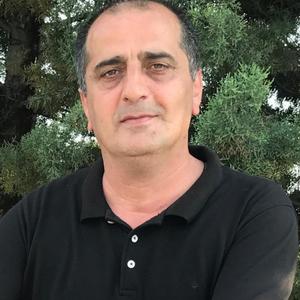 Эдик, 54 года, Йошкар-Ола