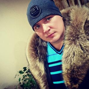 Парни в Вичуге: Алексей, 36 - ищет девушку из Вичуги