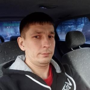 Александр, 40 лет, Глазов