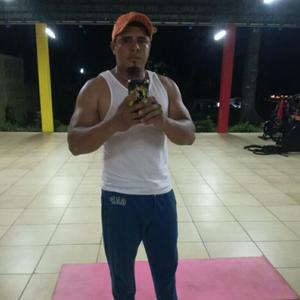 Leonel, 41 год, Managua