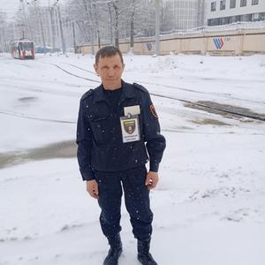 Андрей Ильин, 52 года, Санкт-Петербург