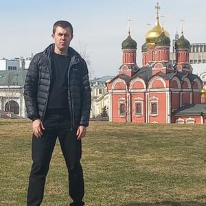 Михаил, 39 лет, Новороссийск