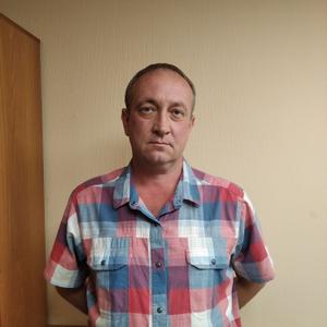 Владимир, 49 лет, Воронеж