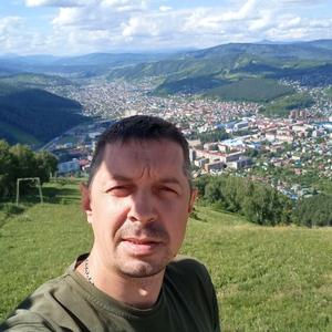 Илья, 38 лет, Горно-Алтайск