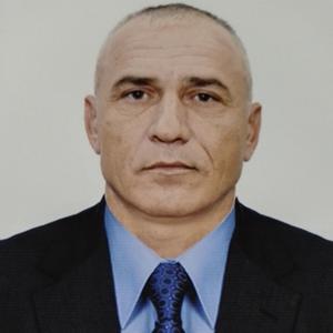 Асильдер, 46 лет, Новочеркасск