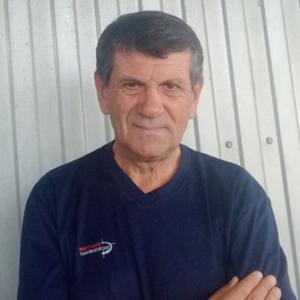 Василий, 60 лет, Славянск-на-Кубани