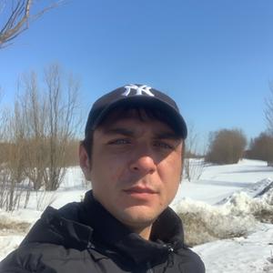 Парни в Сургуте (Ханты-Мансийский АО): Антон, 32 - ищет девушку из Сургута (Ханты-Мансийский АО)