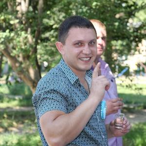 Кирилл Филимонцев, 37 лет, Кондрово