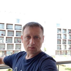 Denis, 48 лет, Ярославль