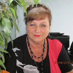 Ольга Соколова, 71 год, Новосибирск