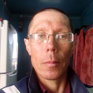 Парни в Кяхте (Бурятия): Александр Котоманов, 46 - ищет девушку из Кяхты (Бурятия)