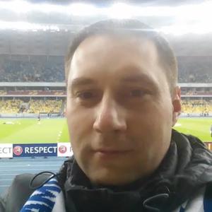 Паша, 43 года, Киев