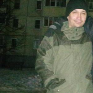 Парни в Новочебоксарске: Андрей, 34 - ищет девушку из Новочебоксарска