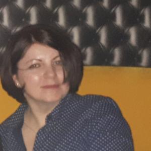 Полина, 47 лет, Нижний Новгород