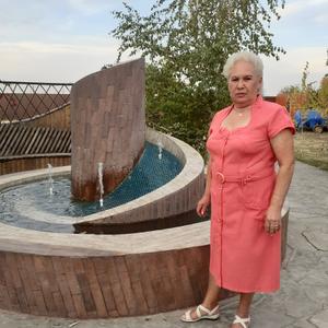 Любовь, 72 года, Ставропольский