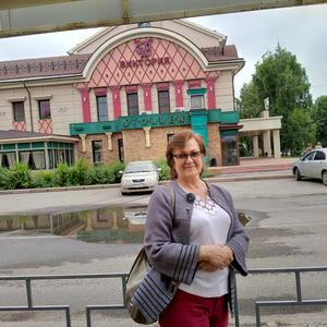 Nina, 72 года, Ленинск-Кузнецкий