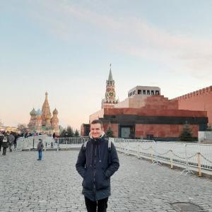 Парни в Новая Ладоге: Павел Кузнецов, 34 - ищет девушку из Новая Ладоги
