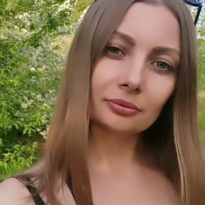 Ольга Алемаева, 35 лет, Томск
