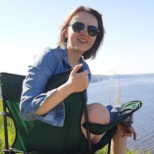 Kamila, 29 лет, Казань