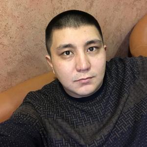 Олжас, 35 лет, Краснодар