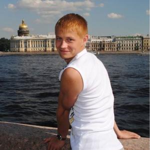 Сергей, 30 лет, Мурино