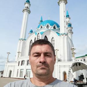 Владимир, 46 лет, Ульяновская (Черевковский с/с)