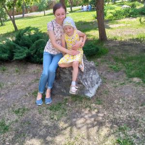 Девушки в Омске: Наталья, 35 - ищет парня из Омска