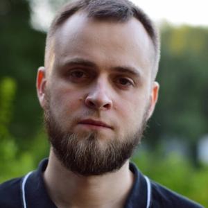 Сергей, 34 года, Саратов