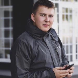 Олег, 29 лет, Грязи