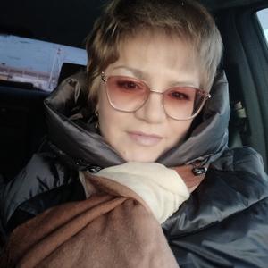 Елена, 55 лет, Новосибирск