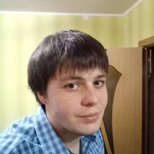 Богдан, 32 года, Калуга