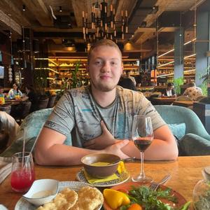 Данил, 23 года, Владивосток