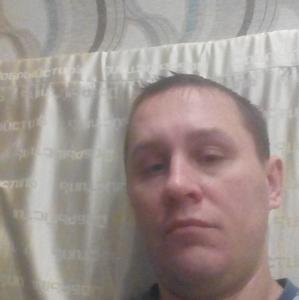Степан, 35 лет, Пермь