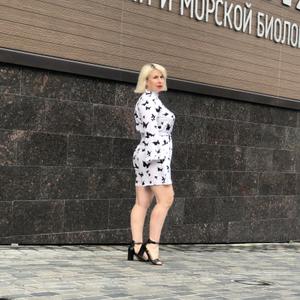 Татьяна, 44 года, Ангарск