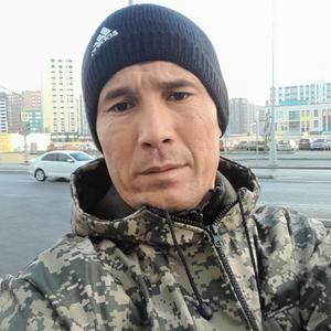 Мурат, 37 лет, Екатеринбург