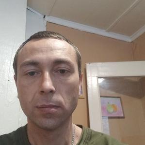 Илья, 37 лет, Донецк