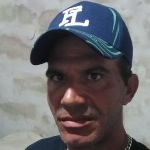 Magdiel, 44 года, Havana