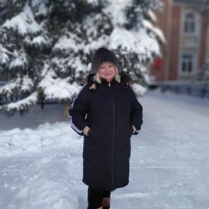 Девушки в Оренбурге: Татьяна, 67 - ищет парня из Оренбурга