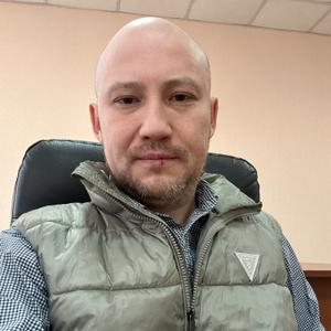 Парни в Казани (Татарстан): Наиль, 38 - ищет девушку из Казани (Татарстан)