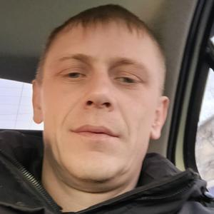 Стас, 36 лет, Новотроицк