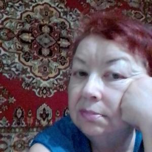 Фаина , 57 лет, Пермь