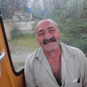 Сергей, 65 лет, Кемерово