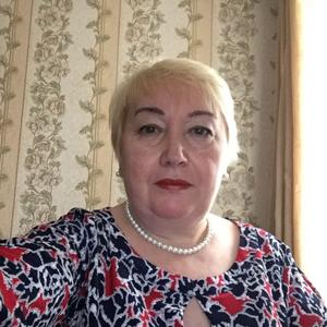 Девушки в Инте: Галина, 58 - ищет парня из Инты