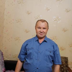 Сергей, 60 лет, Сыктывкар