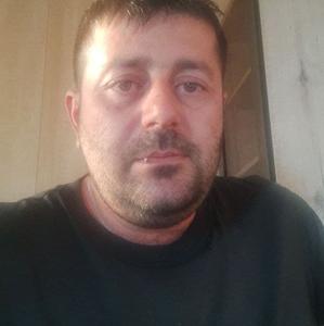 Энвер Эреджепов, 42 года, Навои