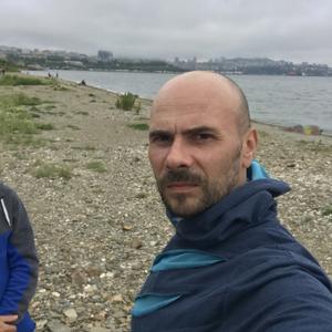 Парни в Владивостоке: Евгений, 43 - ищет девушку из Владивостока