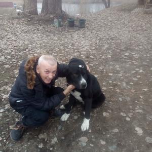 Парни в Нальчике: Evgeniy, 72 - ищет девушку из Нальчика