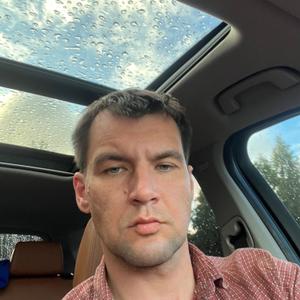 Владимир, 36 лет, Архангельск