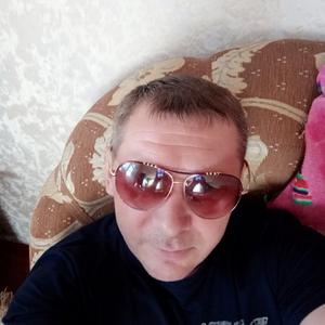 Виталий, 46 лет, Красноярск
