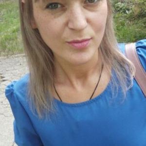 Катерина, 40 лет, Новосибирск